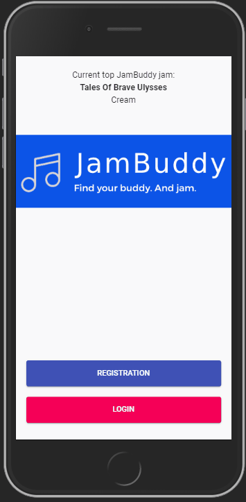 Jam Buddy Preview